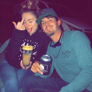 Meet your Posher, Brett